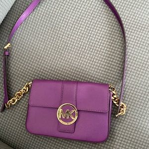 Michael Kors should bag